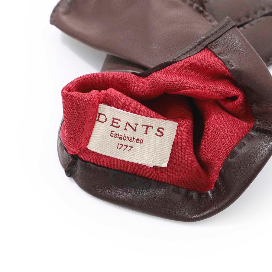 DENTS（デンツ） グローブ HERITAGE COLLECTION KINGSTON HAIRSHEEP
