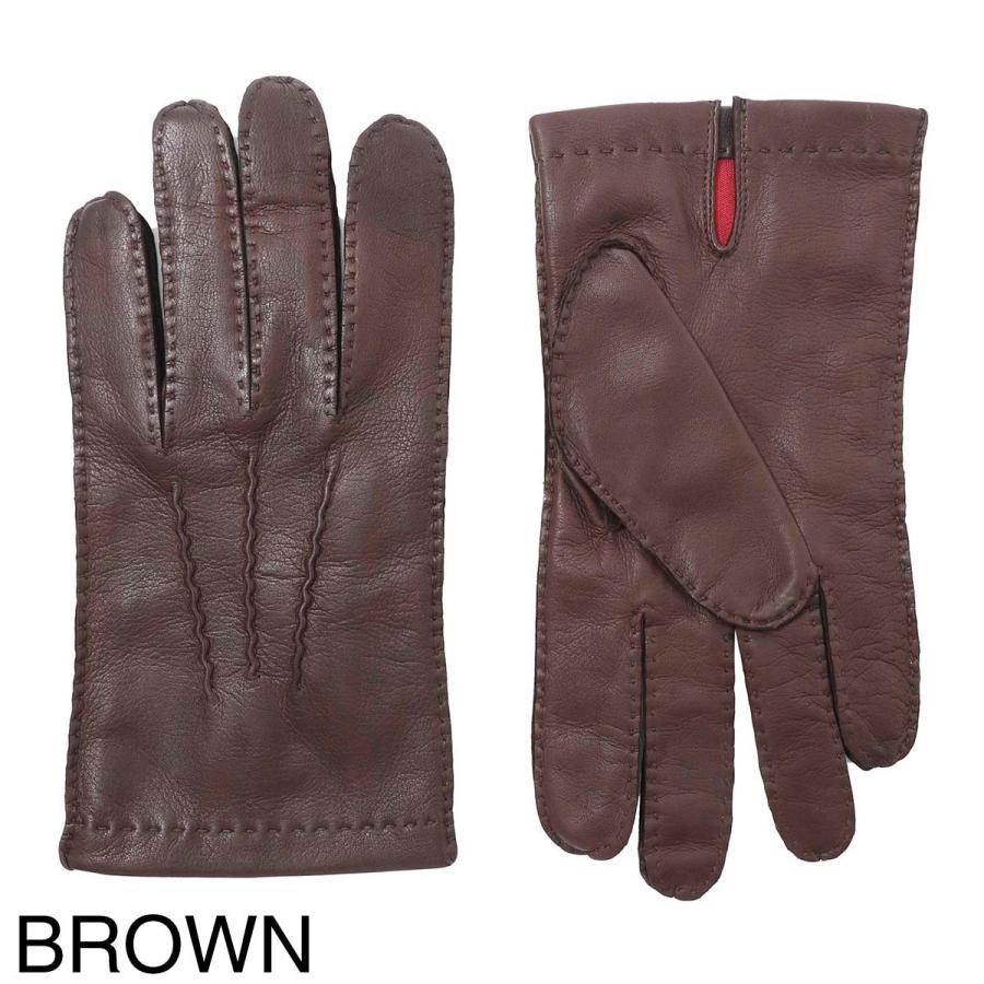 DENTS（デンツ） グローブ HERITAGE COLLECTION KINGSTON HAIRSHEEP