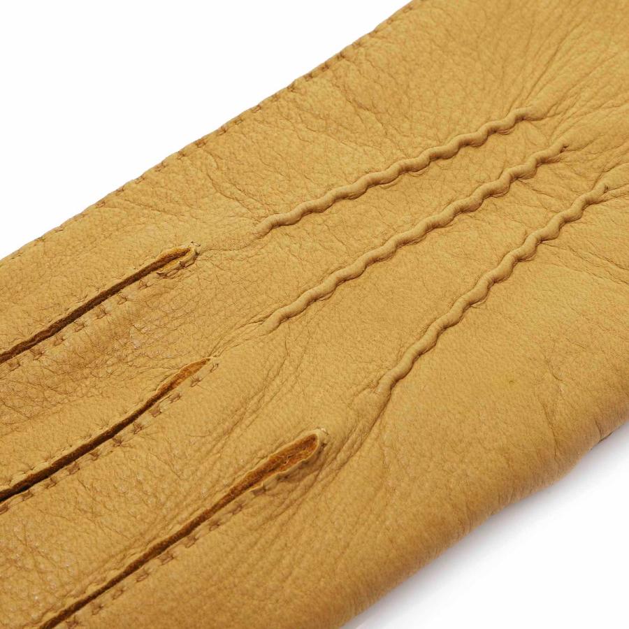 DENTS（デンツ） グローブ CAMBRIDGE DEERSKIN 手袋 メンズ 5-1545