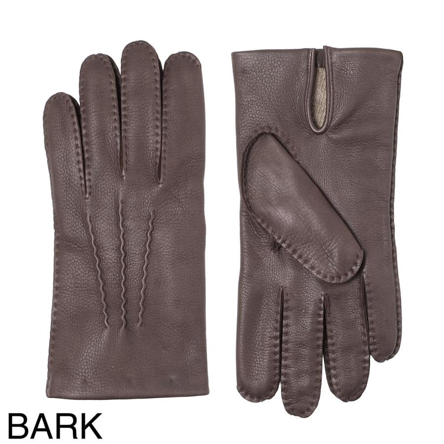 DENTS（デンツ） グローブ CAMBRIDGE DEERSKIN 手袋 メンズ 5-1545