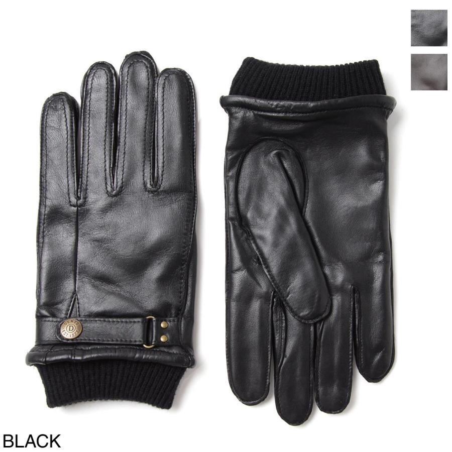 DENTS（デンツ） グローブ INTERNATIONAL PENRITH HAIRSHEEP 手袋