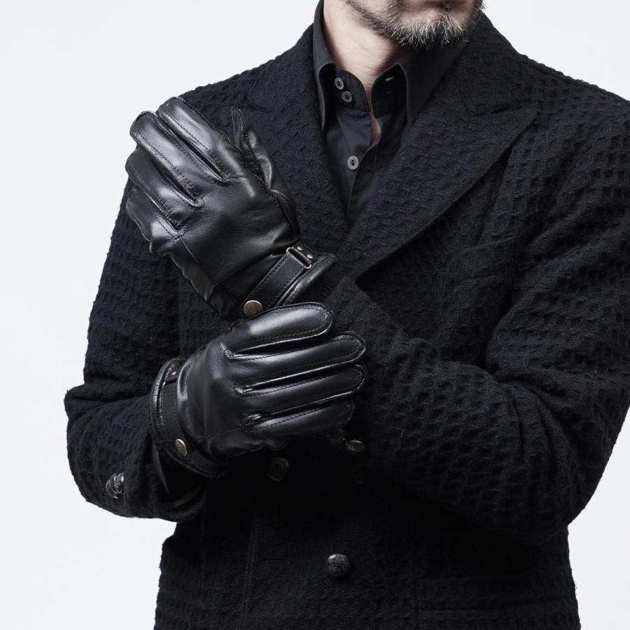 DENTS グローブ 5-9018 Penrith HAIR SHEEP 手袋 手ぶくろ DENTS デンツ グローブ PENRITH HAIR SHEEP 手袋 メンズ 5-9018