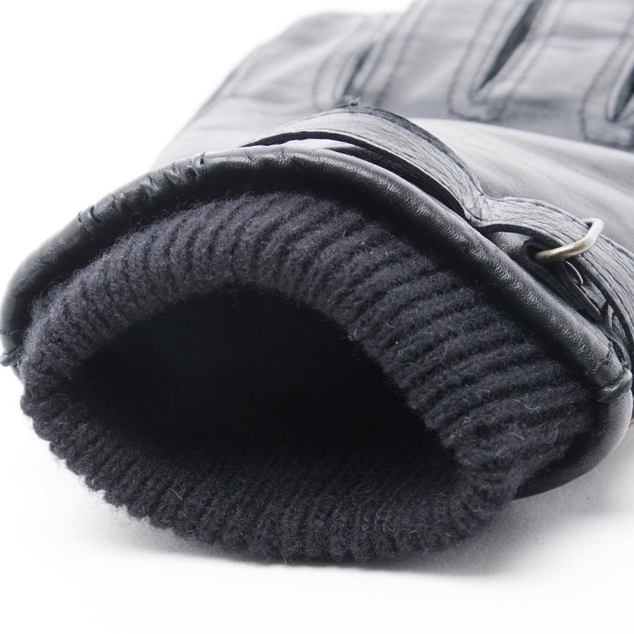 DENTS（デンツ） グローブ INTERNATIONAL PENRITH HAIRSHEEP 手袋