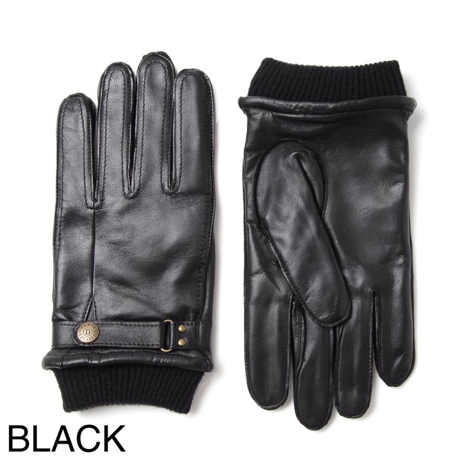 DENTS（デンツ） グローブ INTERNATIONAL PENRITH HAIRSHEEP 手袋