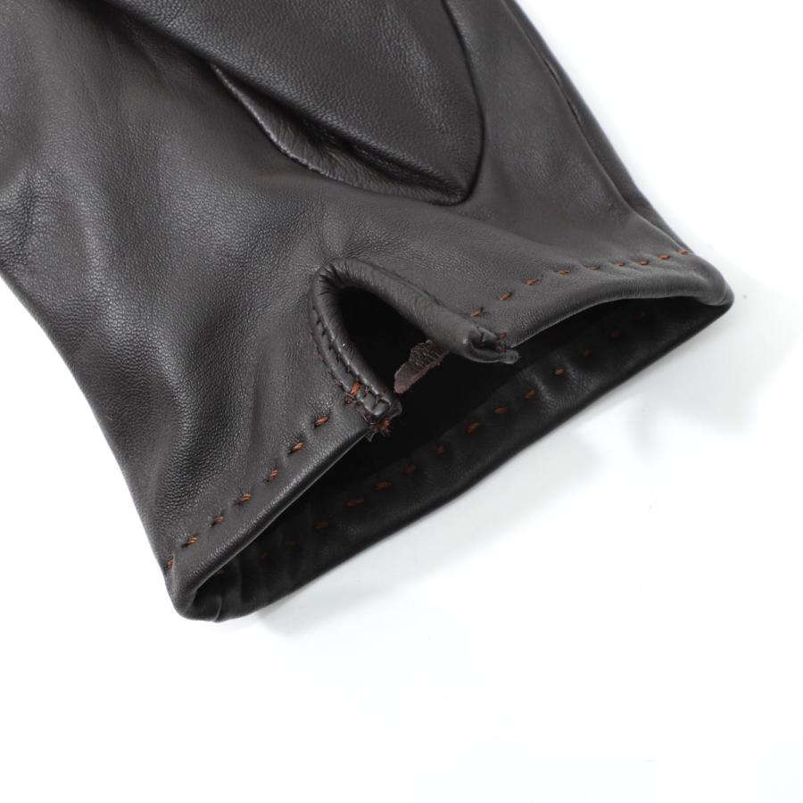 DENTS（デンツ） グローブ AVIEMORE HAIRSHEEP TOUCHSCREEN スマホ対応