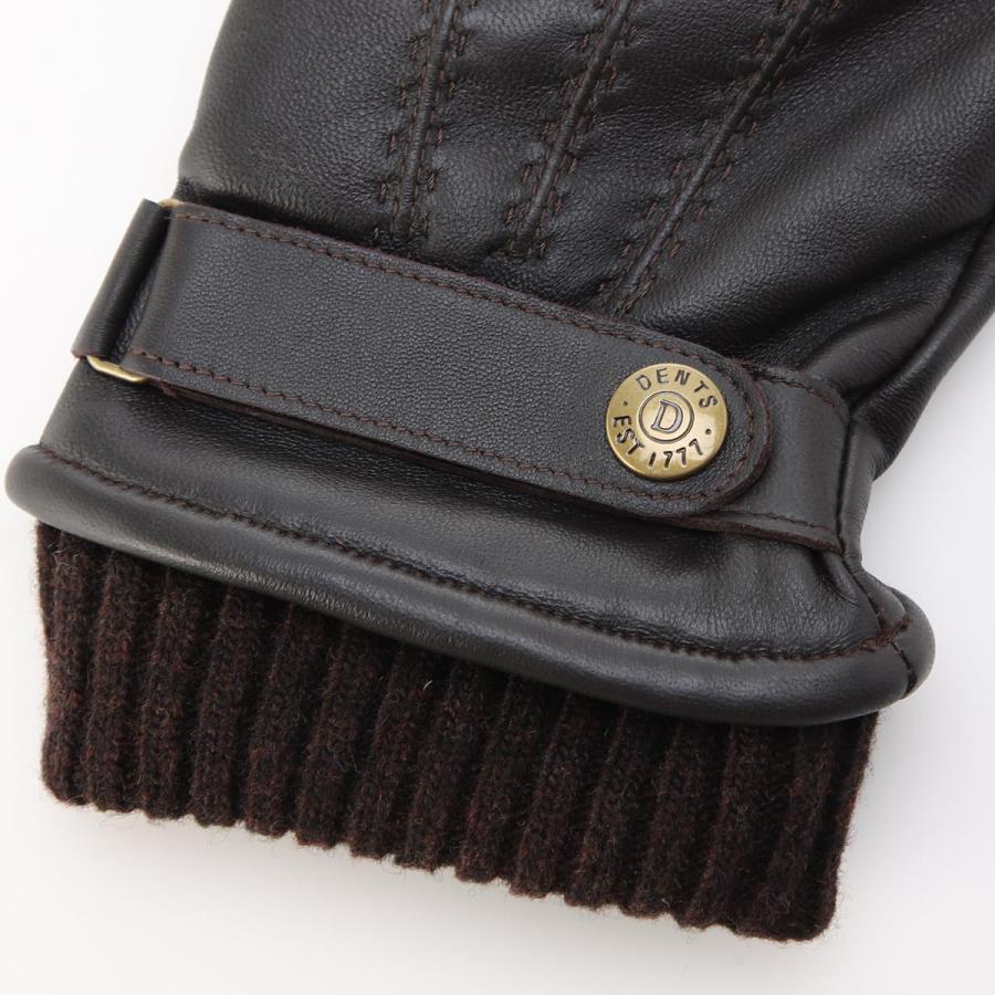 dents henley gloves