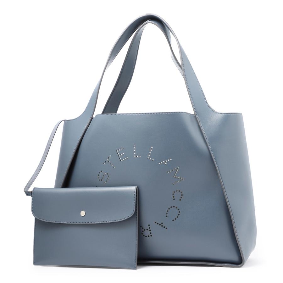 Stella McCartney（ステラ・マッカートニー） トートバッグ ECO SOFT