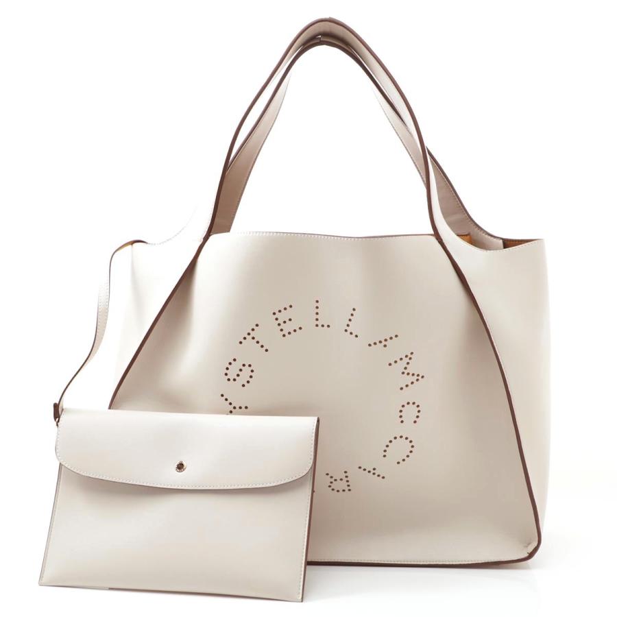 Stella McCartney（ステラ・マッカートニー） トートバッグ ECO SOFT