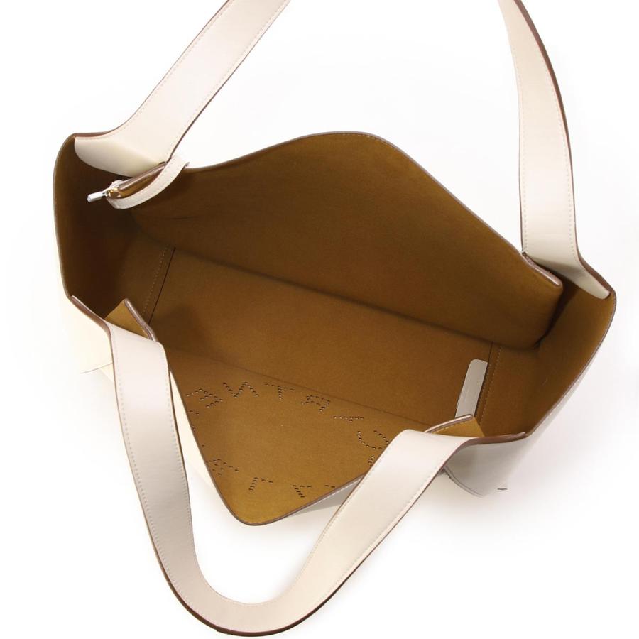 ステラマッカートニー Stella McCartney ファー バッグ ホワイト Stella McCartney STELLA McCARTNEY ステラマッカートニー