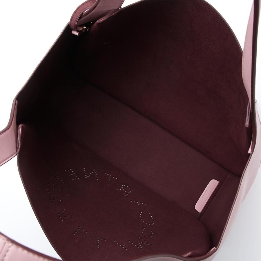 ステラマッカートニー STELLA McCARTNEY トートバッグ ALTER NAPPA ステラマッカートニー STELLA McCARTNEY トートバッグ ALTER NAPPA