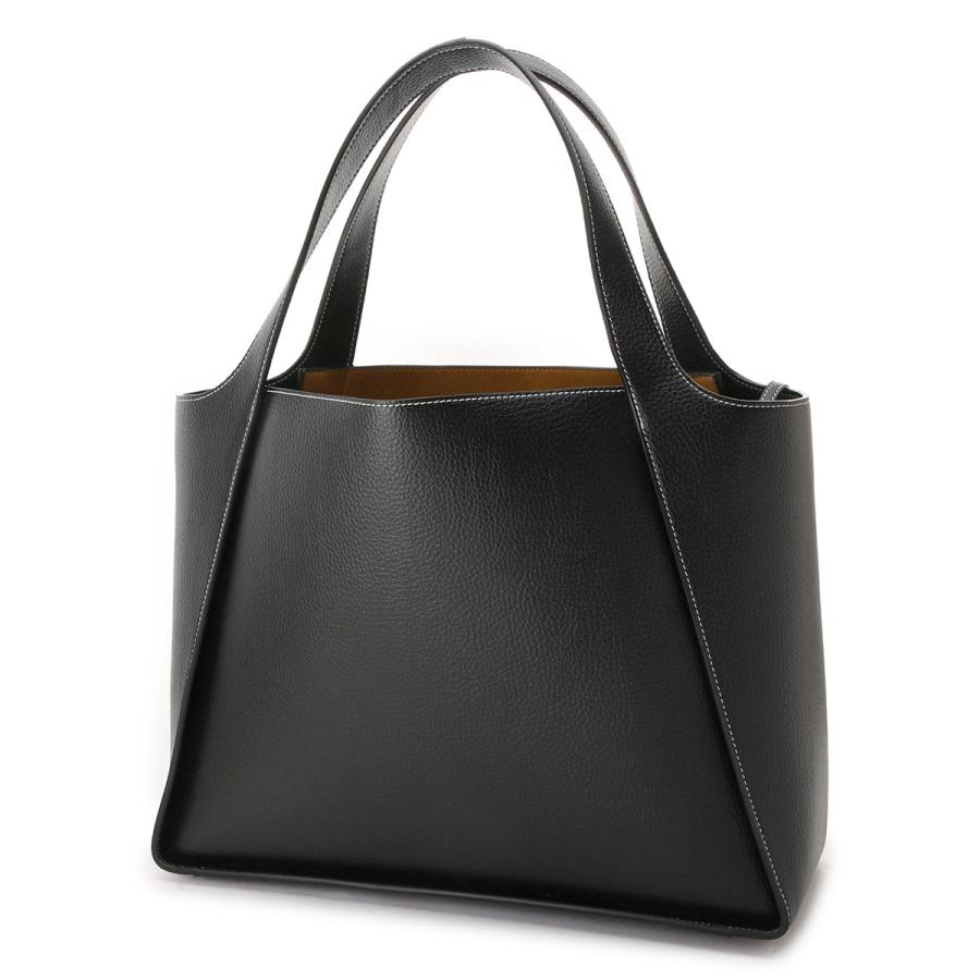 Stella McCartney（ステラ・マッカートニー） トートバッグ LOGO