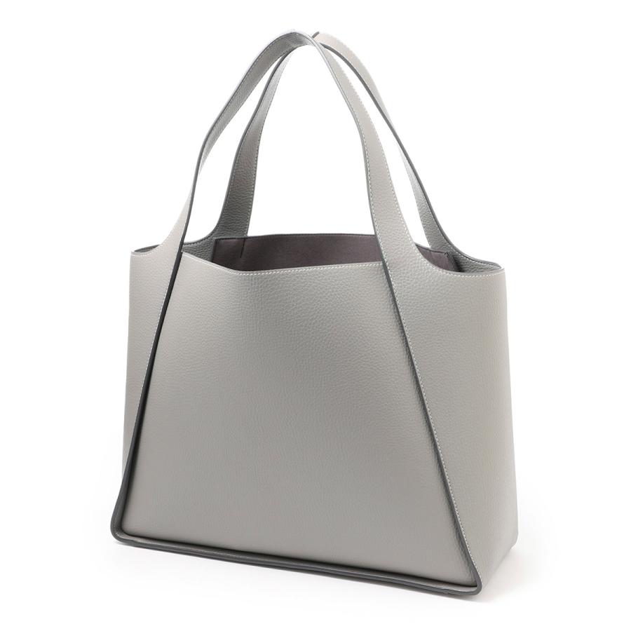 Stella McCartney（ステラ・マッカートニー） トートバッグ グレー