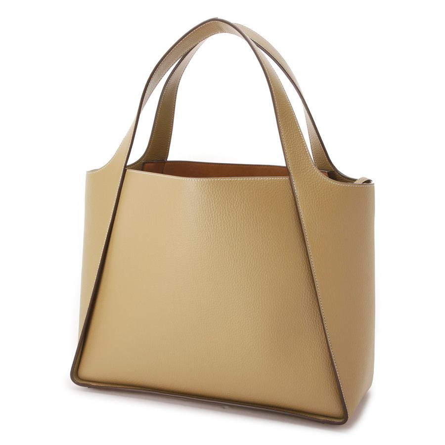 Stella McCartney（ステラ・マッカートニー） トートバッグ LOGO