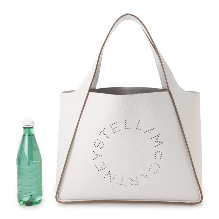 Stella McCartney（ステラ・マッカートニー） トートバッグ LOGO