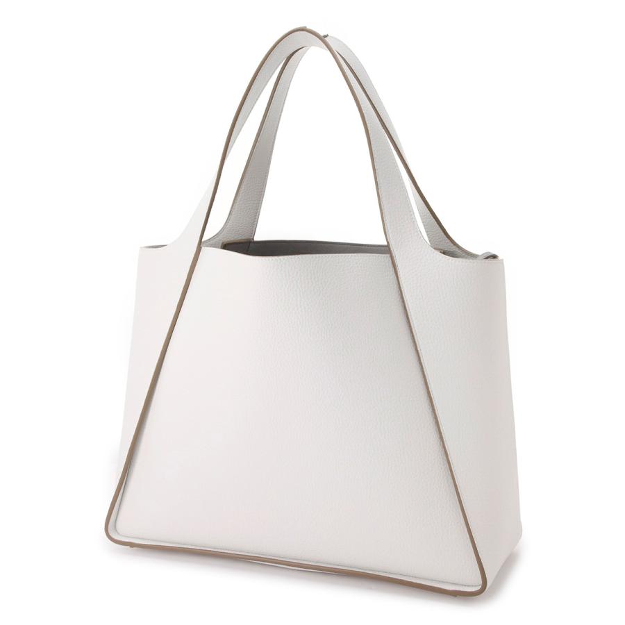 Stella McCartney（ステラ・マッカートニー） トートバッグ LOGO
