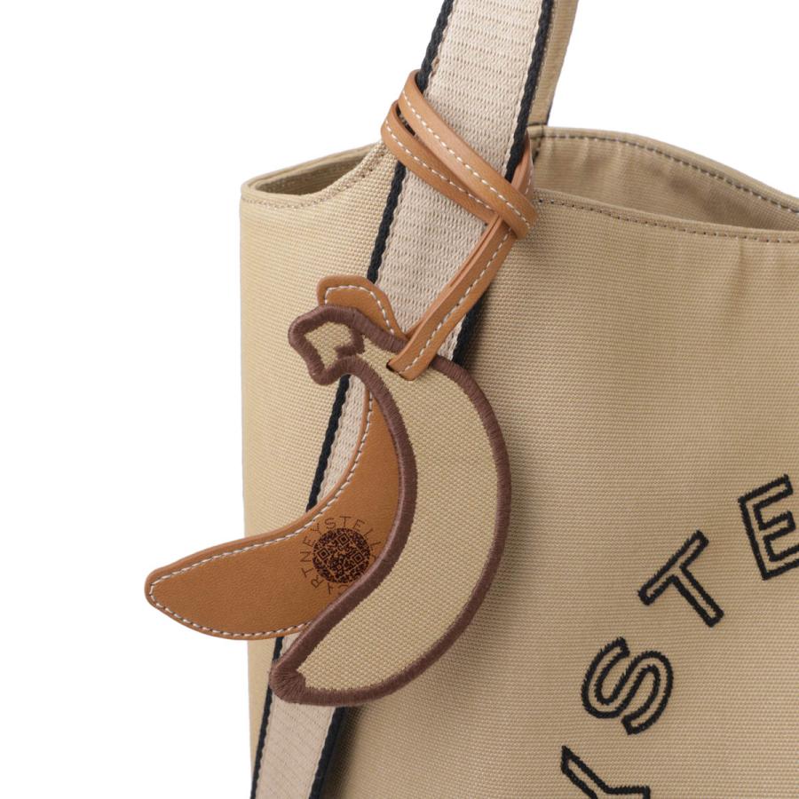 Stella McCartney（ステラ・マッカートニー） トートバッグ TOTE LOGO