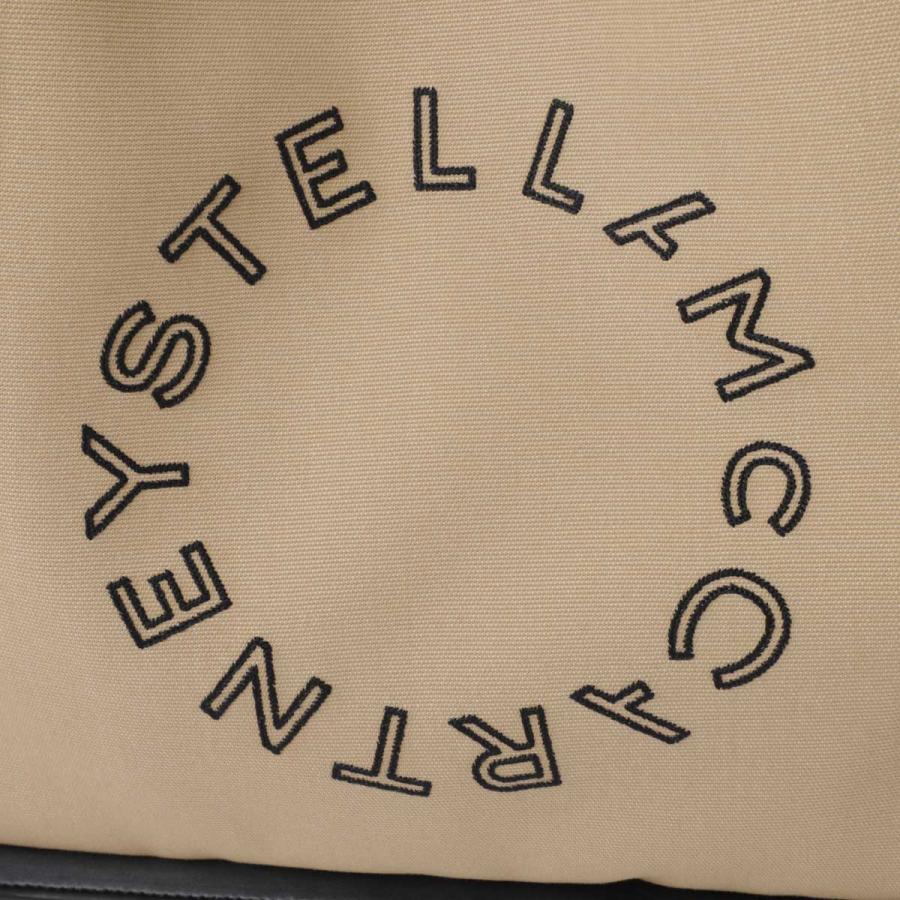 Stella McCartney（ステラ・マッカートニー） トートバッグ TOTE LOGO