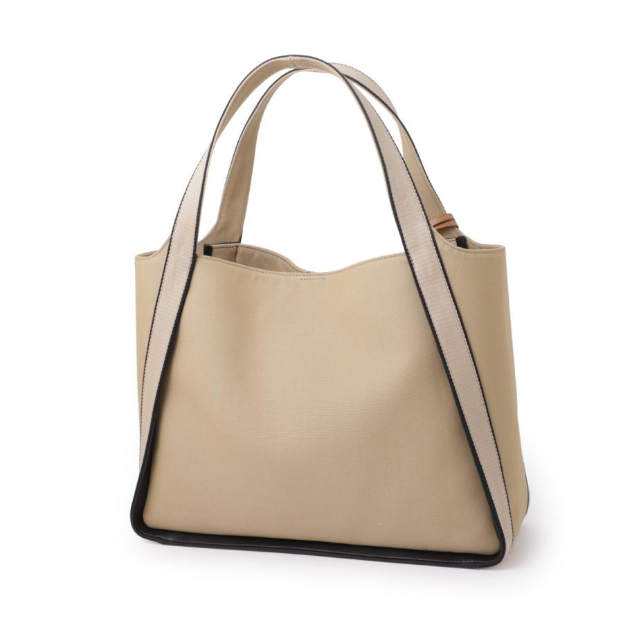 Stella McCartney（ステラ・マッカートニー） トートバッグ TOTE LOGO