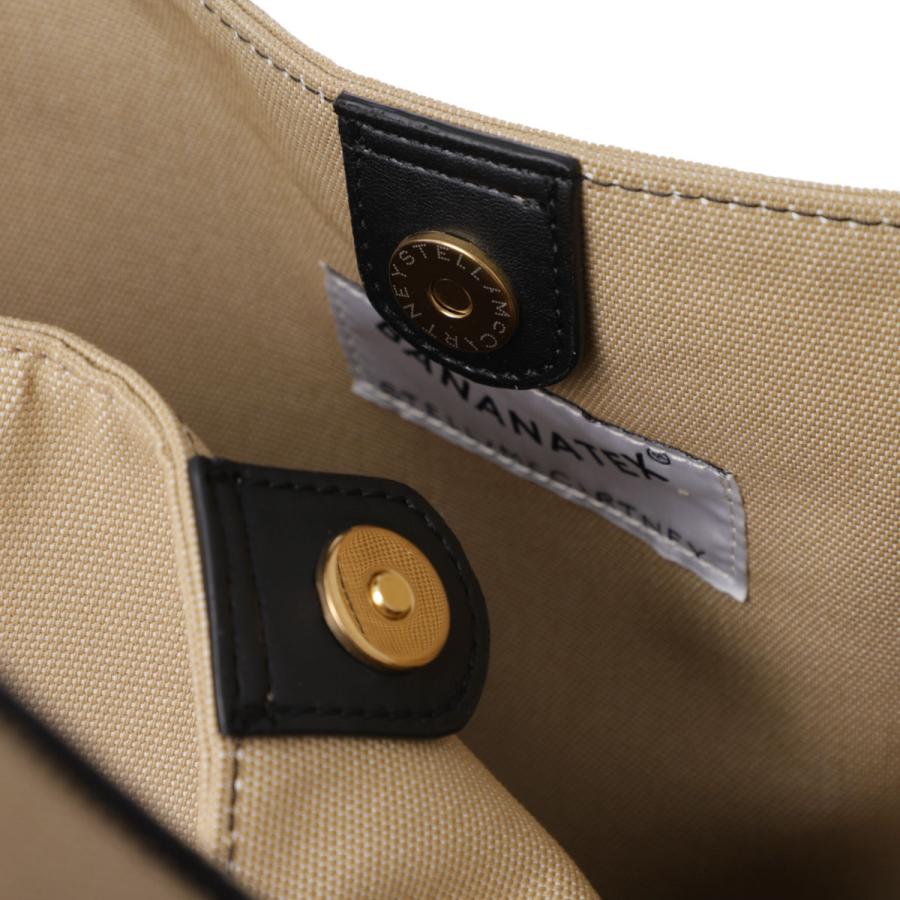 Stella McCartney（ステラ・マッカートニー） トートバッグ TOTE LOGO