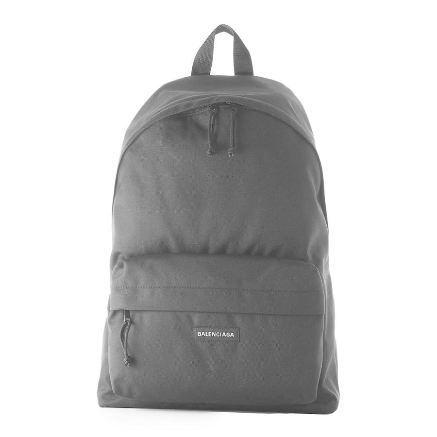 Balenciaga バックパック Explorer Backpack リュックサック ブラック メンズ 2vz37 1000 2vz37 1000 モダンブルーyahoo 店 通販 Yahoo ショッピング