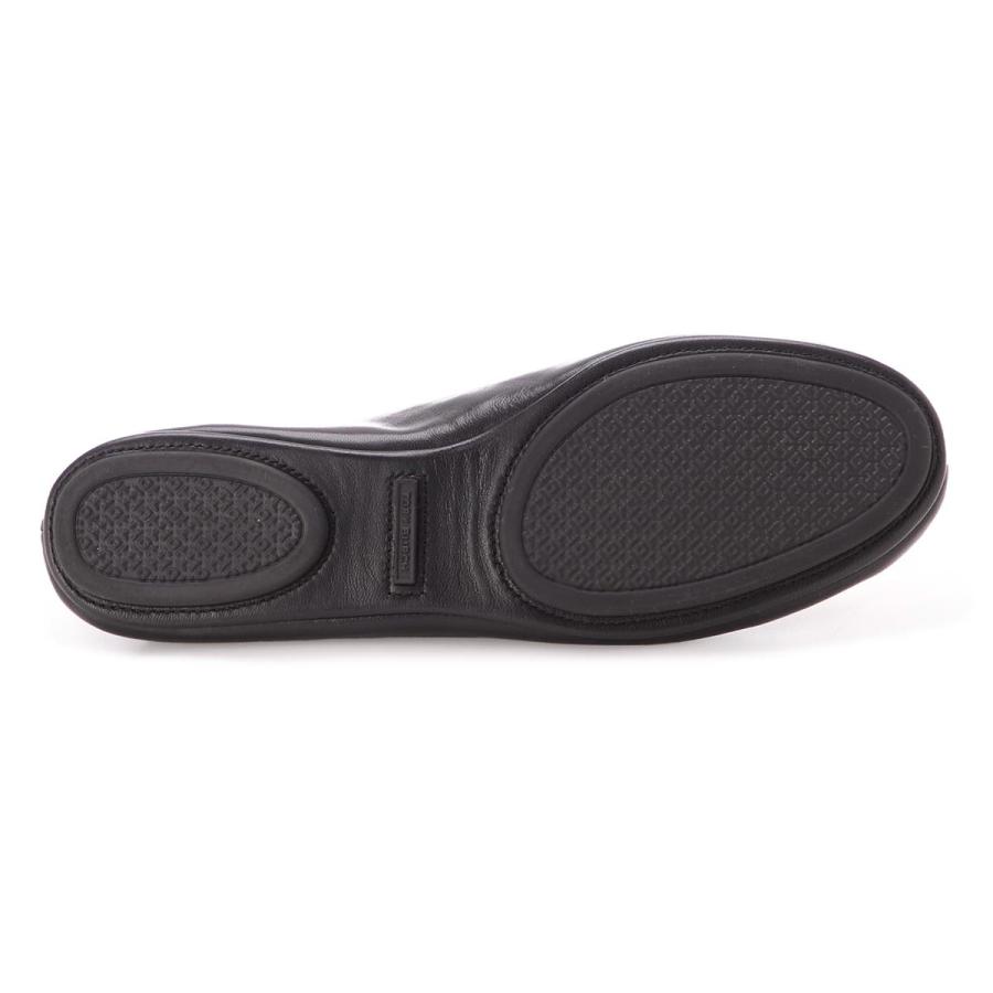 TORY BURCH（トリーバーチ） パンプス MINNIE TRAVEL BALLET 大きい