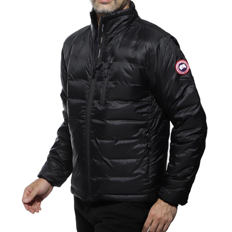 カナダグース CANADA GOOSE ダウンジャケット MENS LODGE JACKET ブラック 大きいサイズあり メンズ 5056m-702 :5056m:モダンブルーYahoo!店 - 通販 - Yahoo!ショッピング