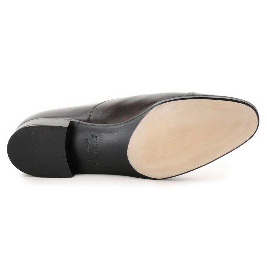 JOHN LOBB（ジョンロブ） 内羽根式シューズ PHILIP 2 フィリップ 2