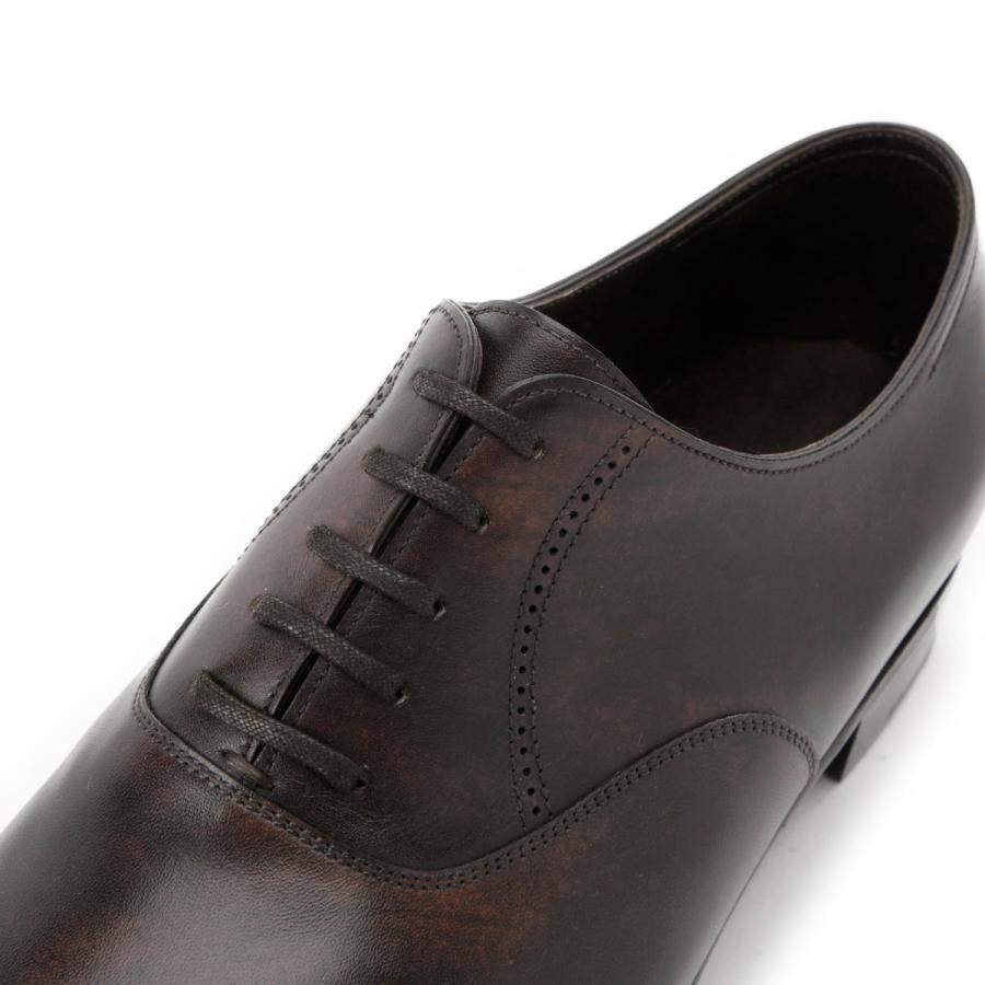 JOHN LOBB（ジョンロブ） 内羽根式シューズ PHILIP 2 フィリップ 2