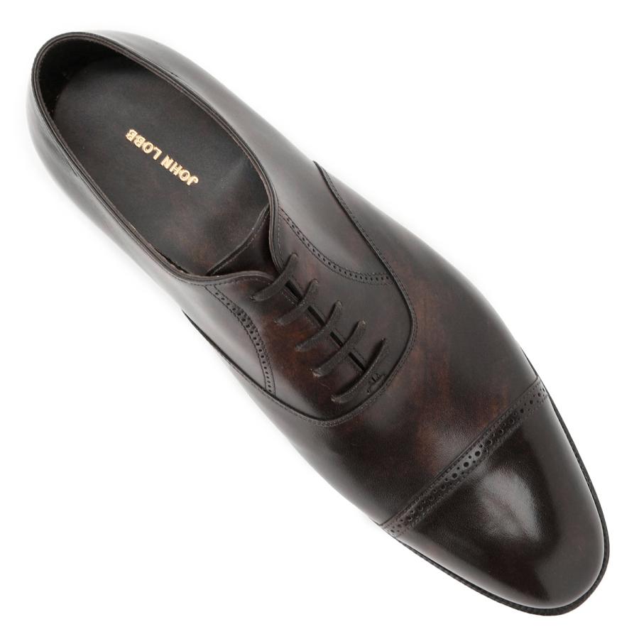 JOHN LOBB（ジョンロブ） 内羽根式シューズ PHILIP 2 フィリップ 2