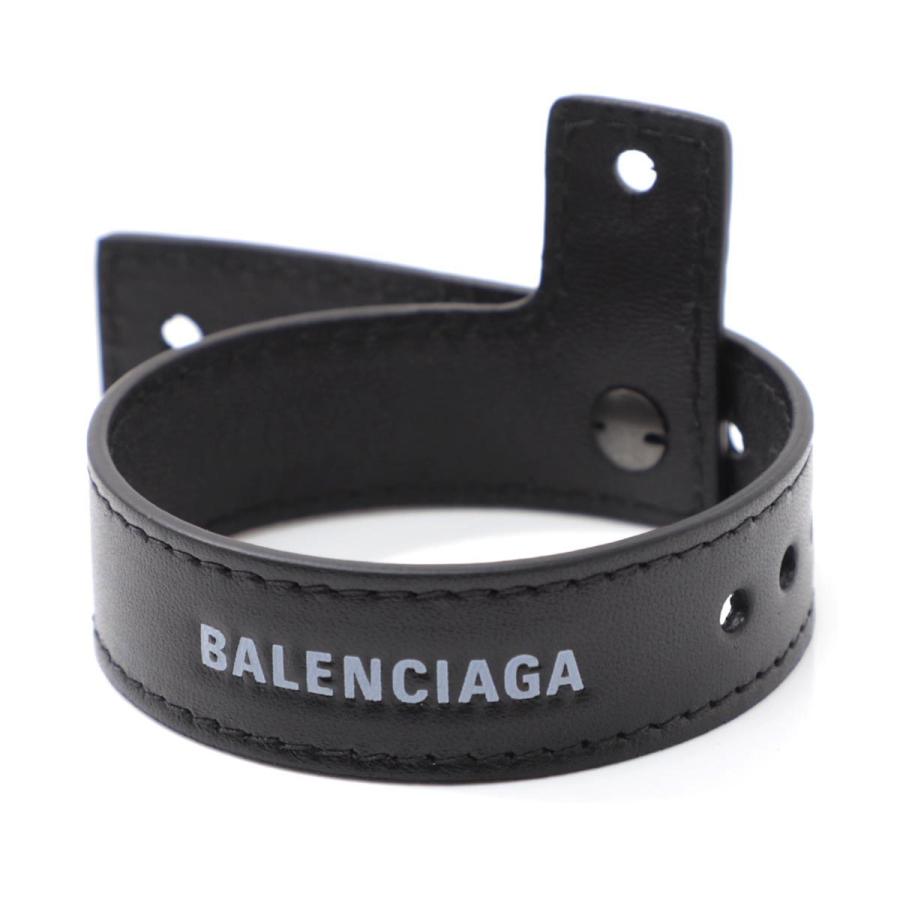 バレンシアガ Balenciaga ブレスレット Party Bracelet パーティ ブレスレット バングル ブラック メンズ C5305 1000 C5305 1000 モダンブルーyahoo 店 通販 Yahoo ショッピング