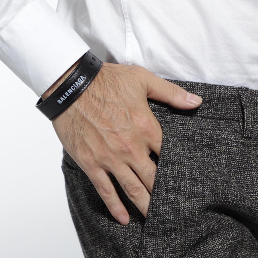 バレンシアガ Balenciaga ブレスレット Party Bracelet パーティ ブレスレット バングル ブラック メンズ C5305 1000 C5305 1000 モダンブルーyahoo 店 通販 Yahoo ショッピング