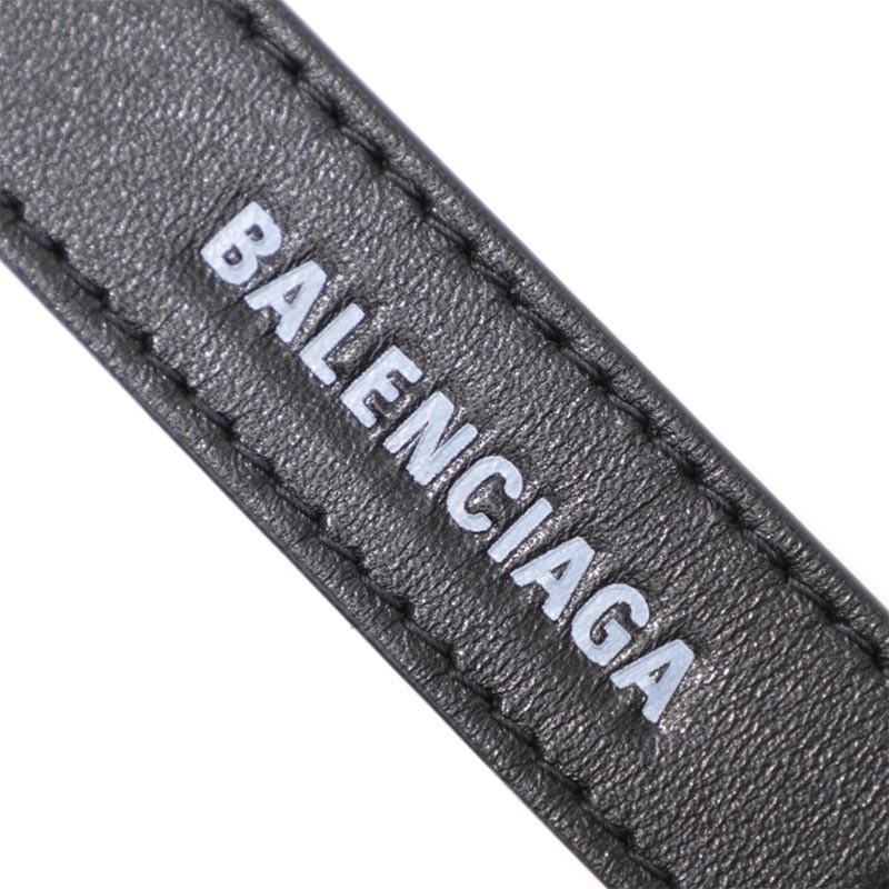 バレンシアガ Balenciaga ブレスレット Party Bracelet パーティ ブレスレット バングル ブラック メンズ C5305 1000 C5305 1000 モダンブルーyahoo 店 通販 Yahoo ショッピング