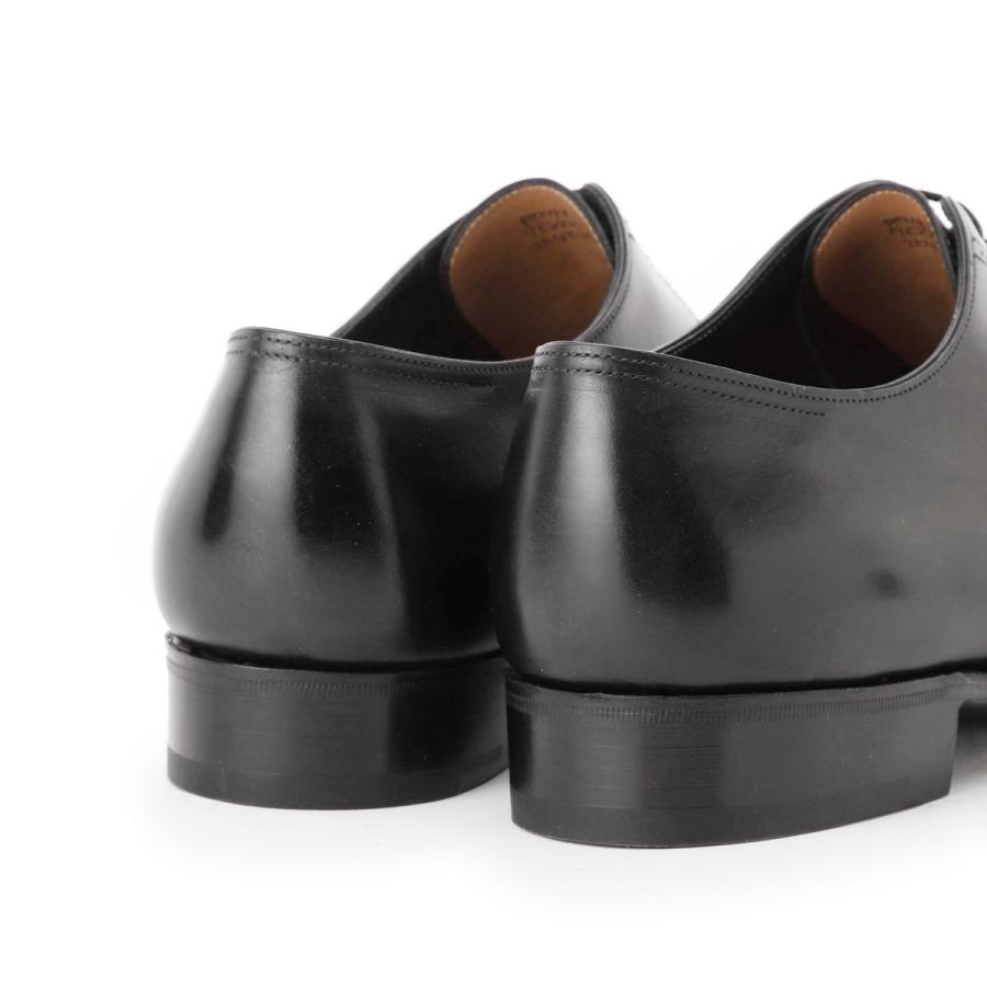 ジョンロブ JOHN LOBB 内羽根式シューズ PHILIP 2 フィリップ 2 ラスト 7000 ブラック メンズ 506200l-black｜mb-y｜09