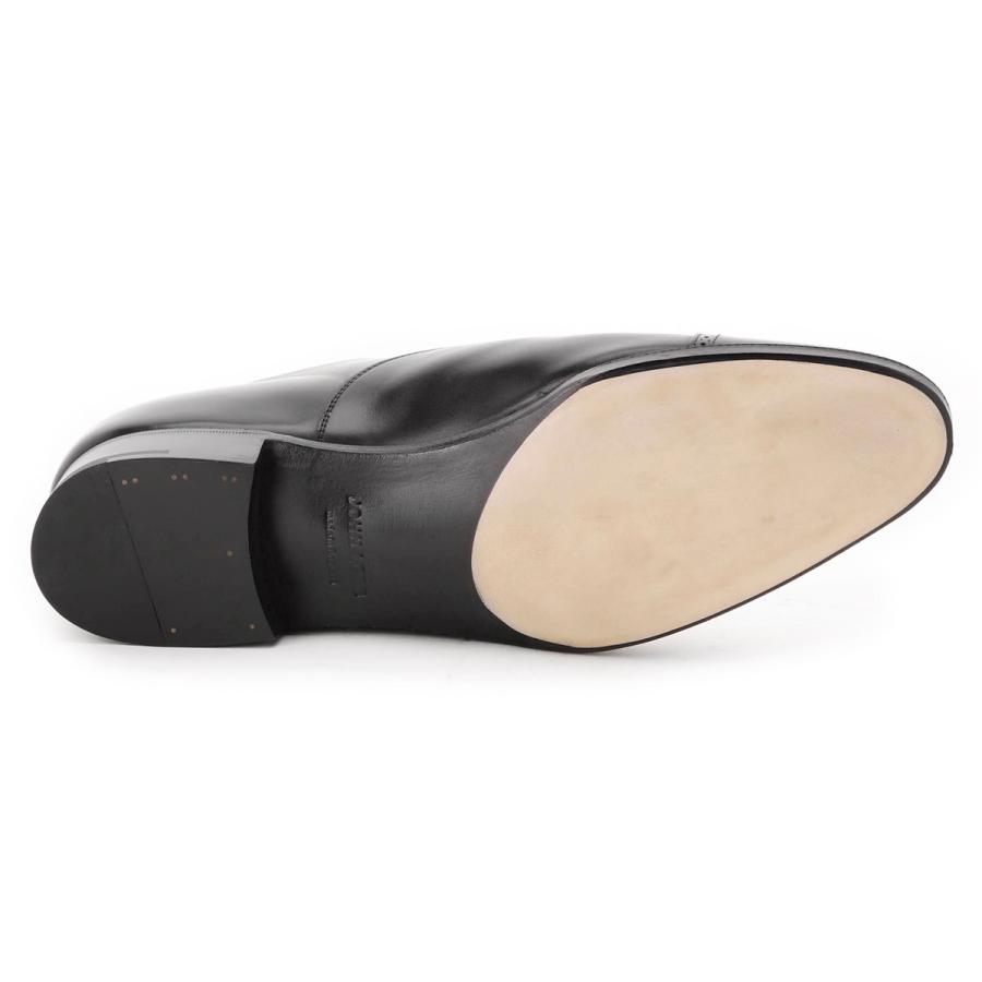 JOHN LOBB ジョンロブ 内羽根式シューズ PHILIP 2 フィリップ JOHN LOBB ジョンロブ 内羽根式シューズ PHILIP 2 フィリップ