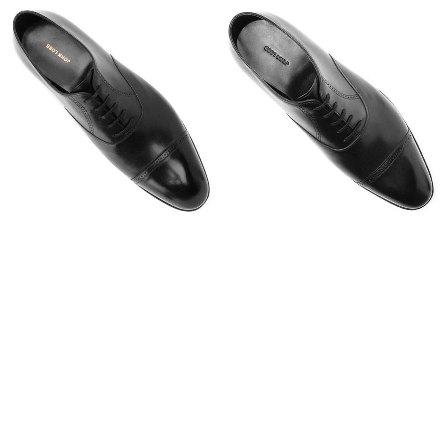 JOHN LOBB ジョンロブ 内羽根式シューズ PHILIP 2 フィリップ JOHN LOBB ジョンロブ 内羽根式シューズ PHILIP 2 フィリップ