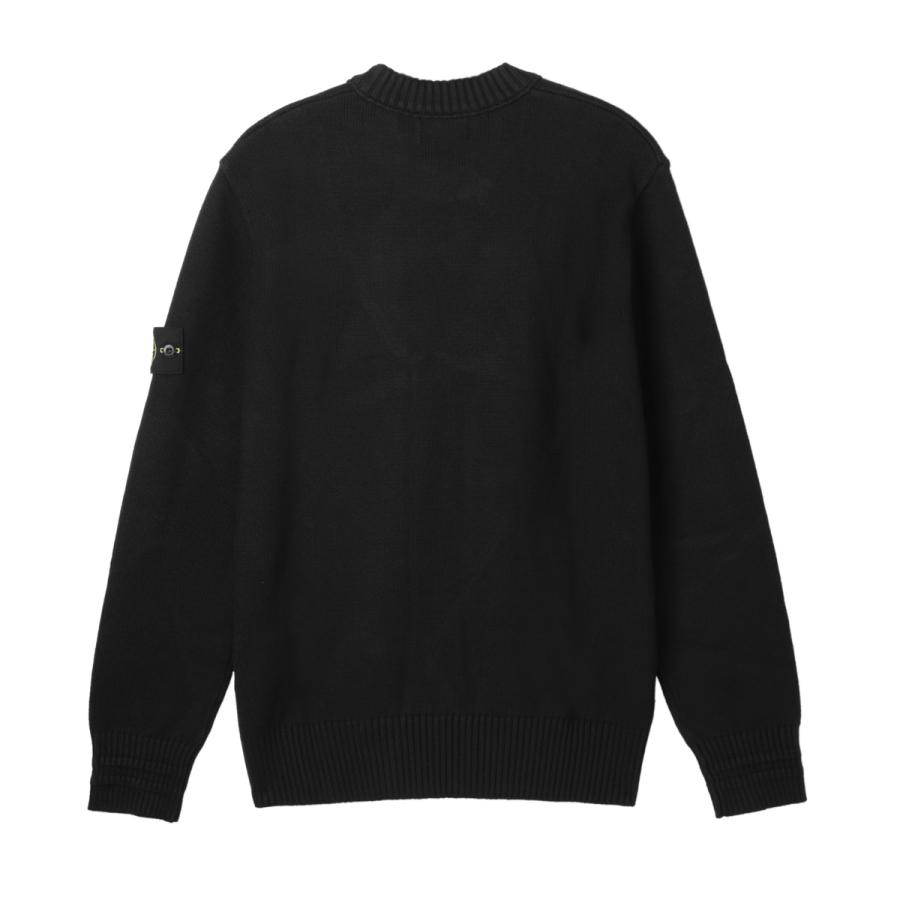 STONE ISLAND（ストーン アイランド） クルーネック ニット 506A2