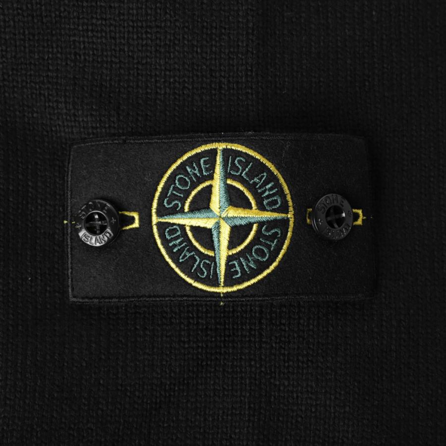 STONE ISLAND（ストーン アイランド） クルーネック ニット 506A2