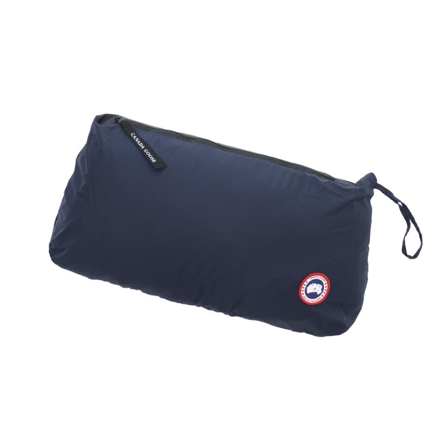 カナダグース CANADA GOOSE ダウンジャケット LODGE JACKET ロッジ ジャケット メンズ 5079m-63-atlanticnavyの画像
