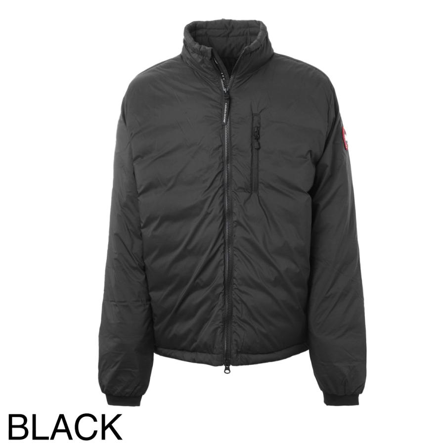 CANADA GOOSE（カナダグース） ダウンジャケット LODGE JACKET メンズ