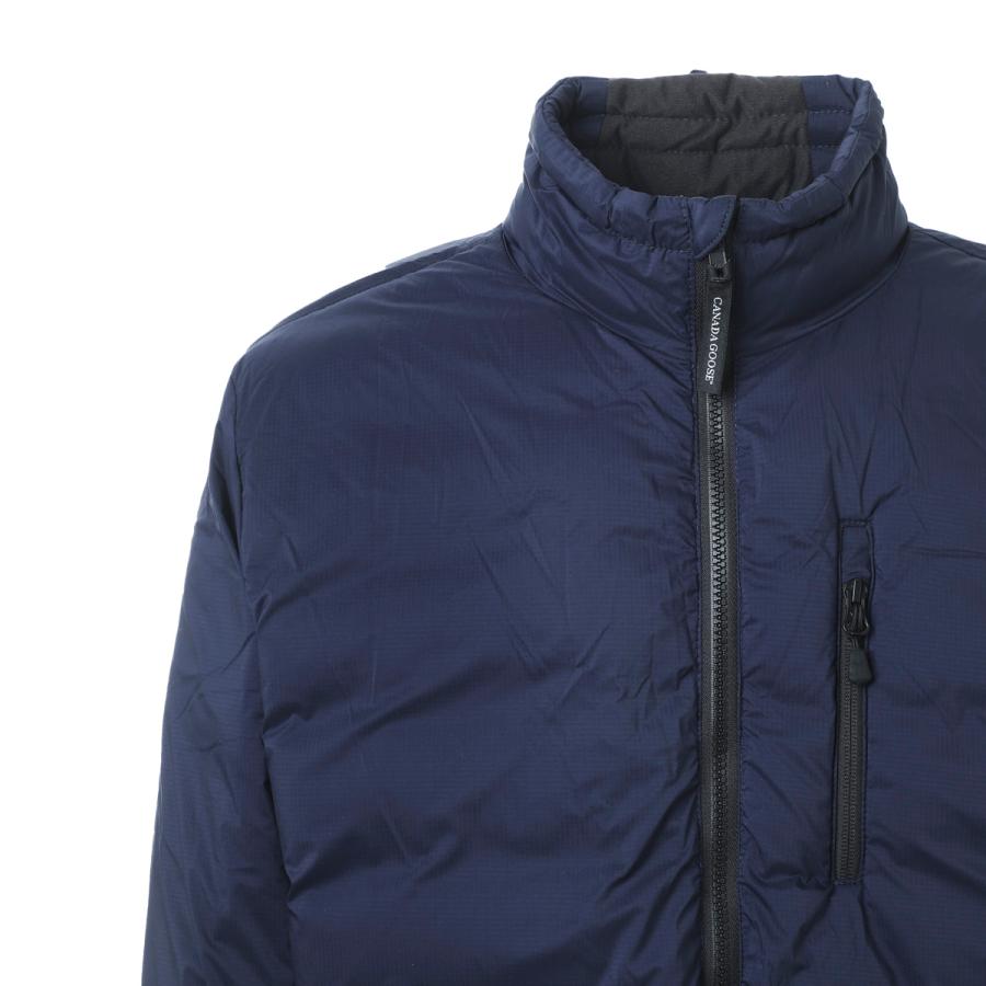 CANADA GOOSE（カナダグース） ダウンジャケット LODGE JACKET ロッジ