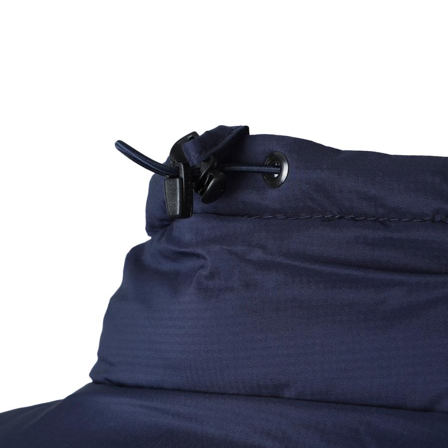 カナダグース CANADA GOOSE ダウンジャケット LODGE JACKET ロッジ ジャケット メンズ 5079m-63-atlanticnavyの画像