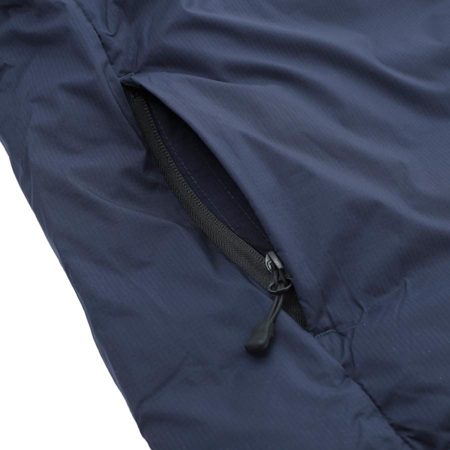 カナダグース CANADA GOOSE ダウンジャケット LODGE JACKET ロッジ ジャケット メンズ 5079m-63-atlanticnavyの画像