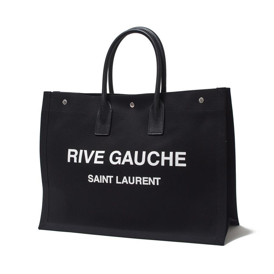 SAINT LAURENT RIVE GAUCHE トートバッグ Buy Saint Laurent Rive Gauche Shopping Tote Bag 'Natural