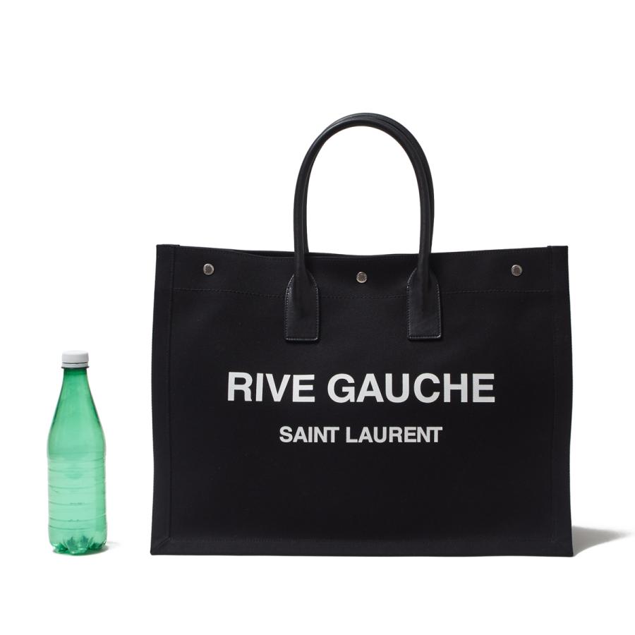 SAINT LAURENT サンローラン トートバッグ RIVE GAUCHE リヴ ゴーシュ