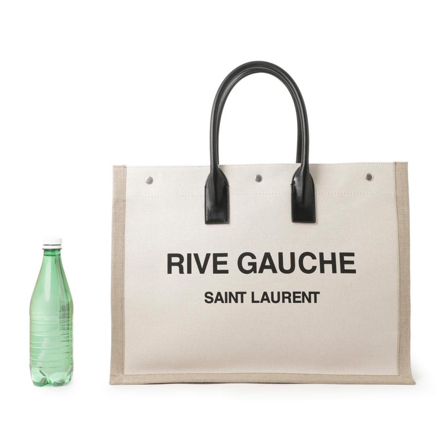 SAINT LAURENT サンローラン トートバッグ RIVE GAUCHE リヴ ゴーシュ