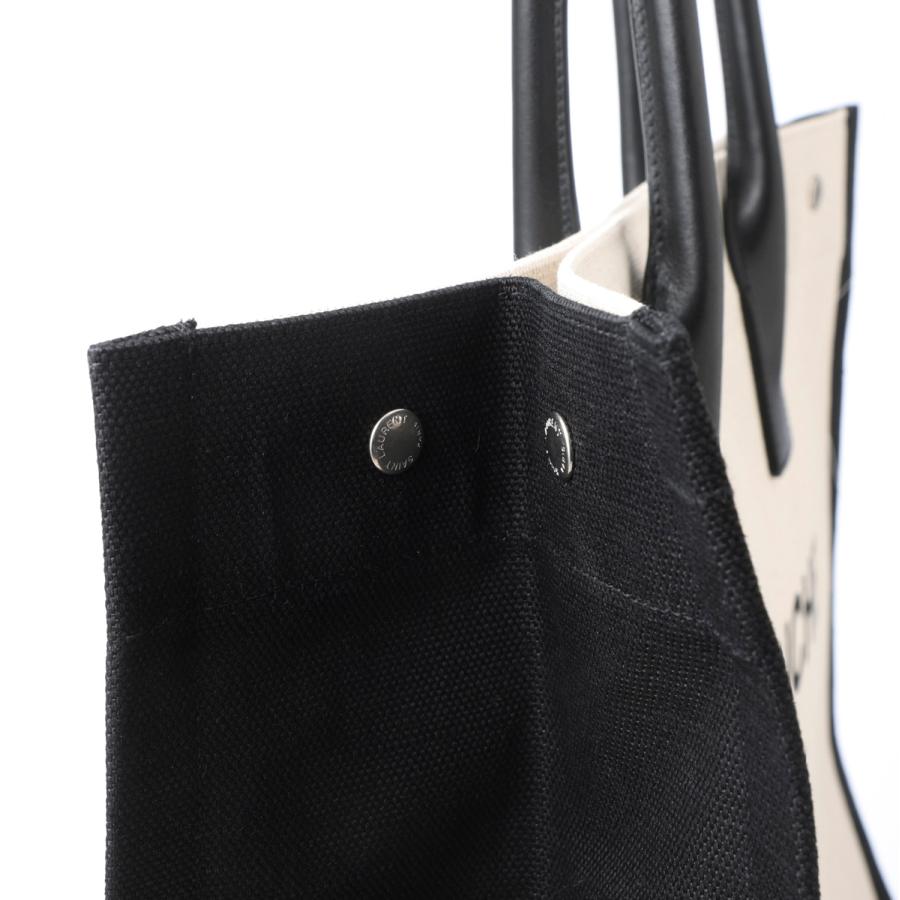 SAINT LAURENT サンローラン トートバッグ RIVE GAUCHE リヴ ゴーシュ