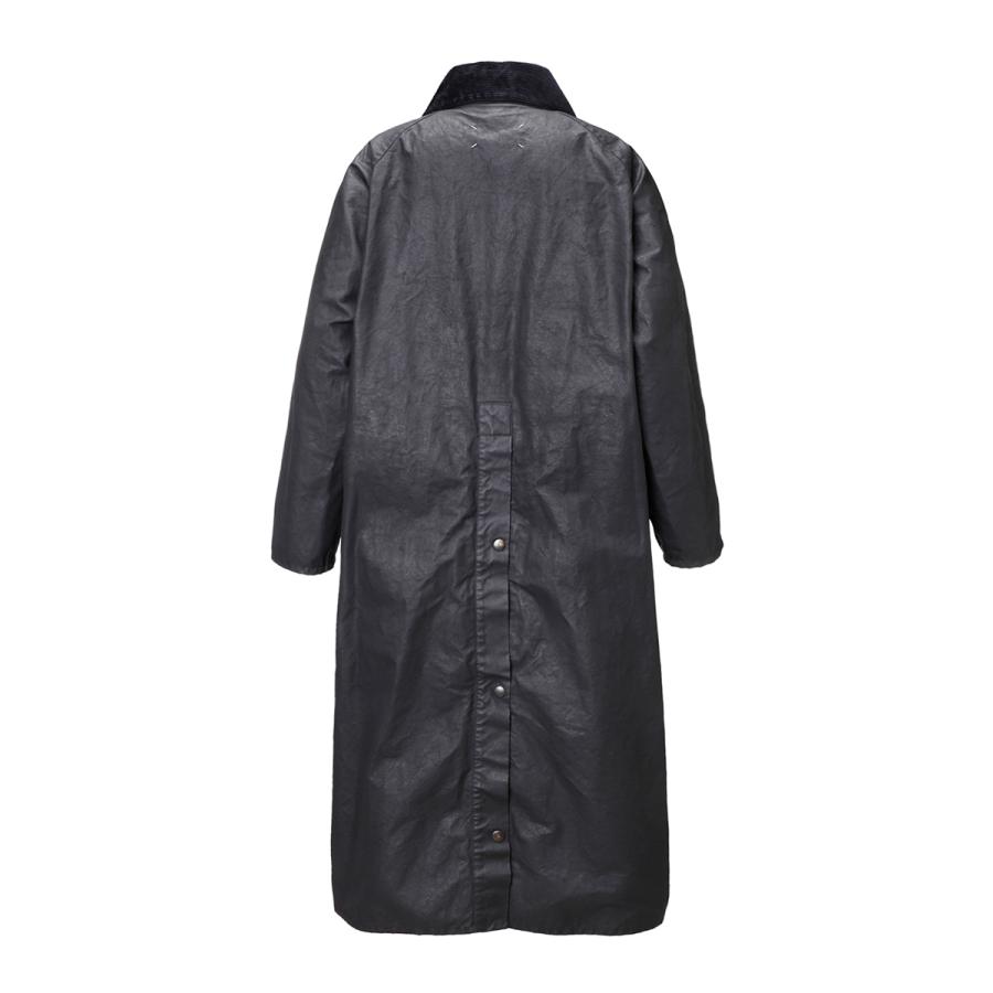 Maison Margiela メゾンマルジェラ ワックスコーティング コート Maison Margiela メゾンマルジェラ ワックスコーティング コート