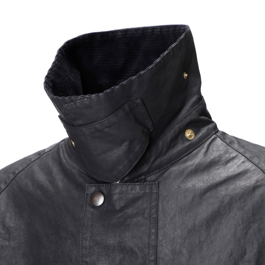 Maison Margiela メゾンマルジェラ ワックスコーティング コート Maison Margiela メゾンマルジェラ ワックスコーティング コート
