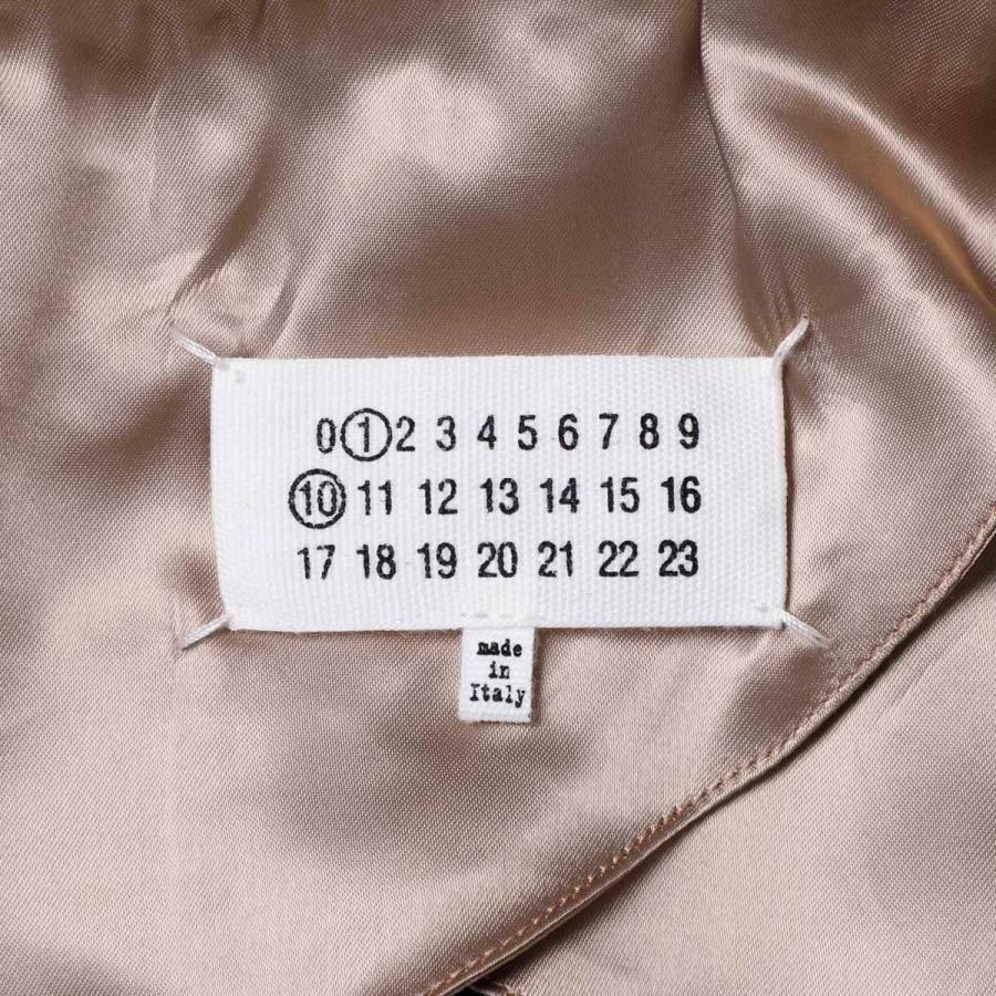 Maison Margiela（メゾンマルジェラ） ウールジャケット