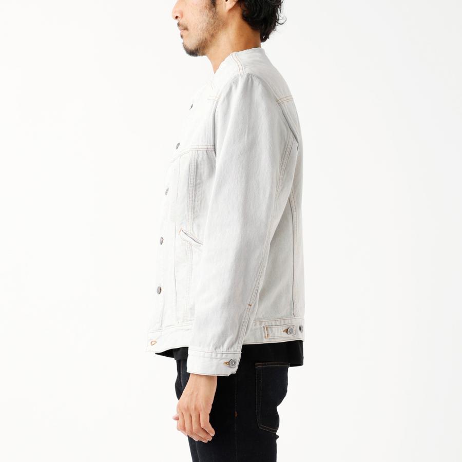 Maison Margiela メゾンマルジェラ デニムジャケット ホワイト Maison Margiela メゾンマルジェラ デニムジャケット ホワイト